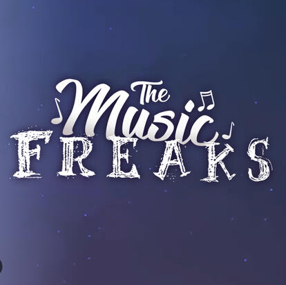 Mrs Cherry The Music Freaks