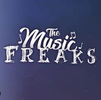 Mrs Cherry The Music Freaks